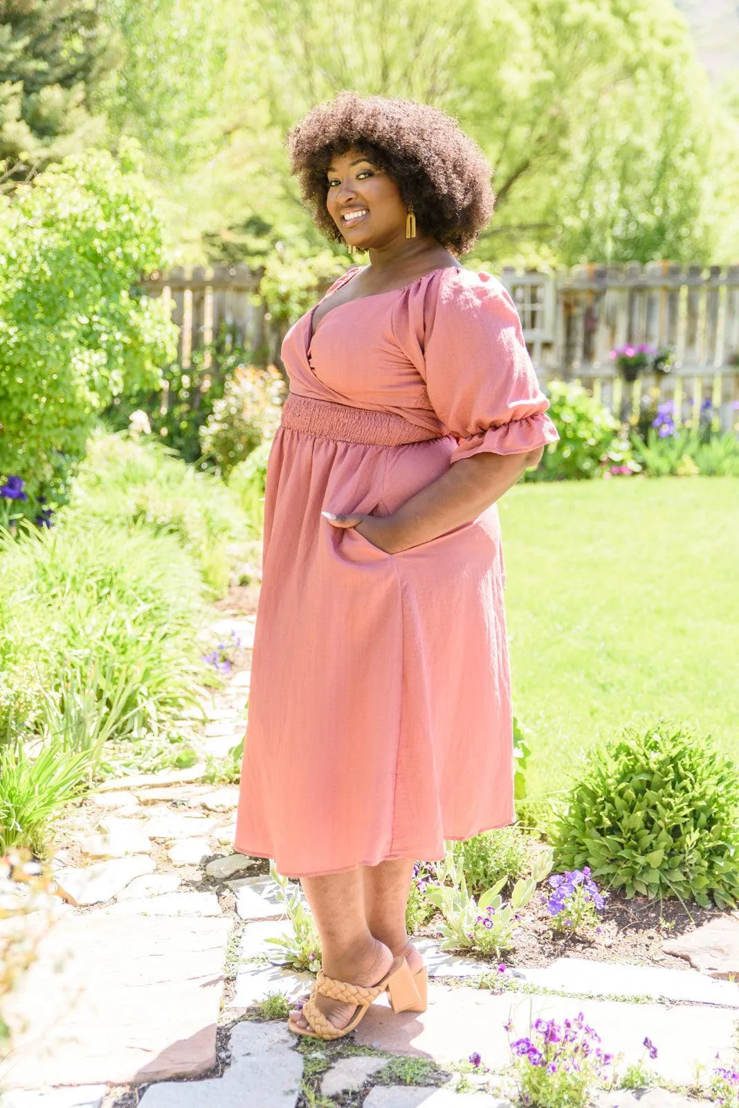 Hazel Blues® | Jolene Jolene Dress