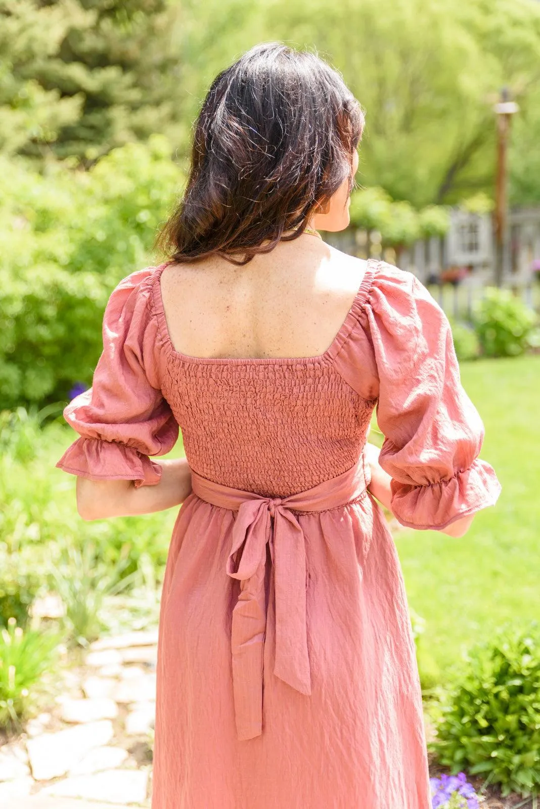 Hazel Blues® | Jolene Jolene Dress