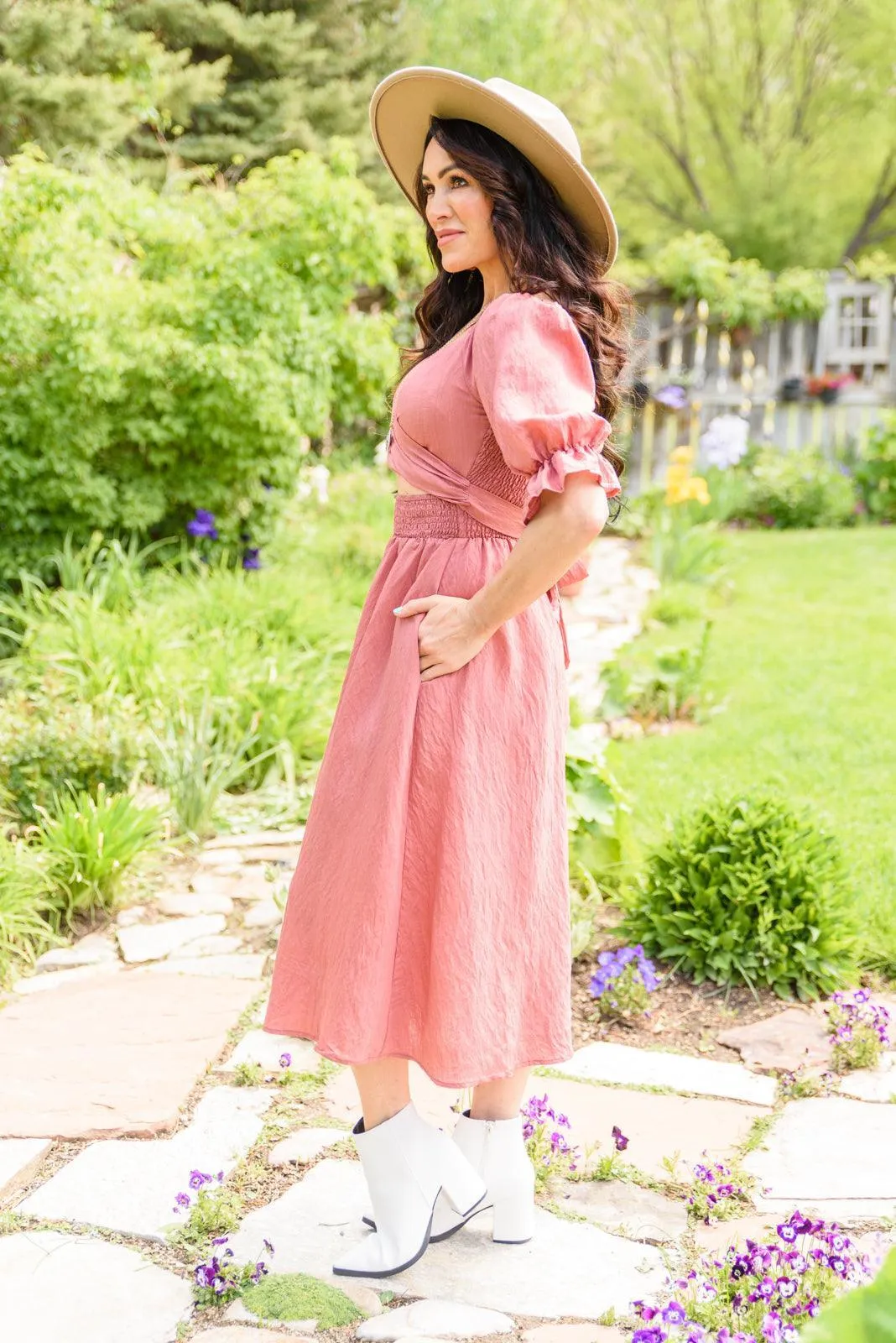 Hazel Blues® | Jolene Jolene Dress