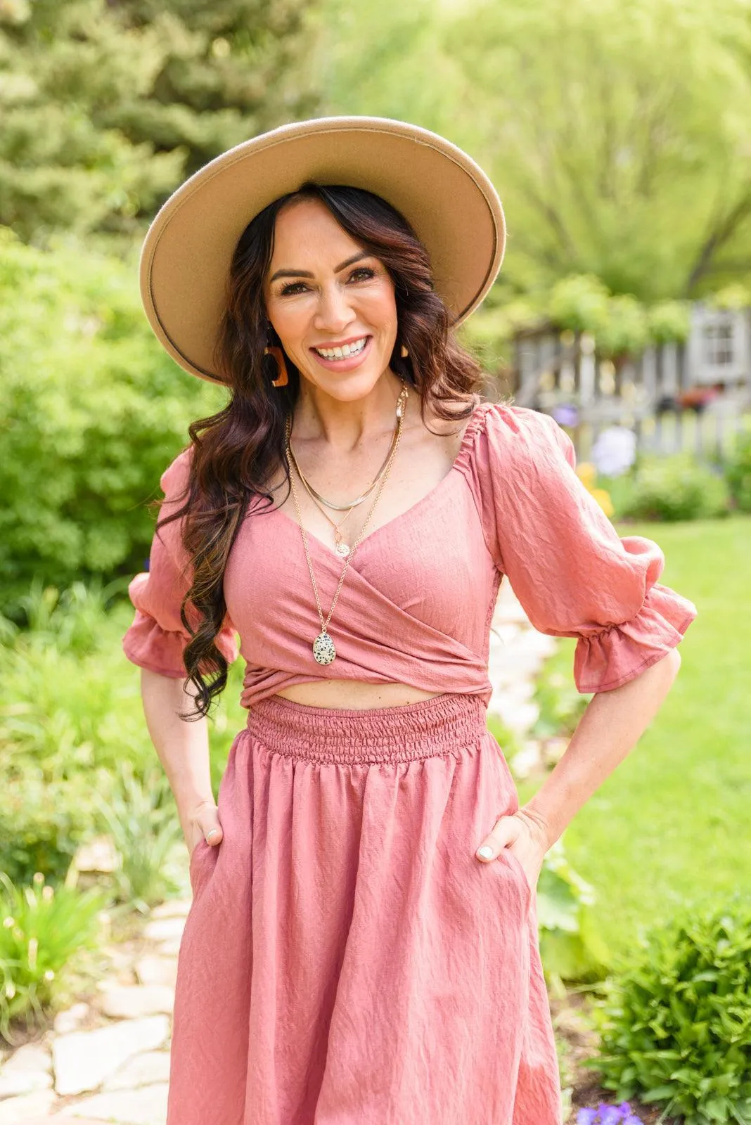 Hazel Blues® | Jolene Jolene Dress