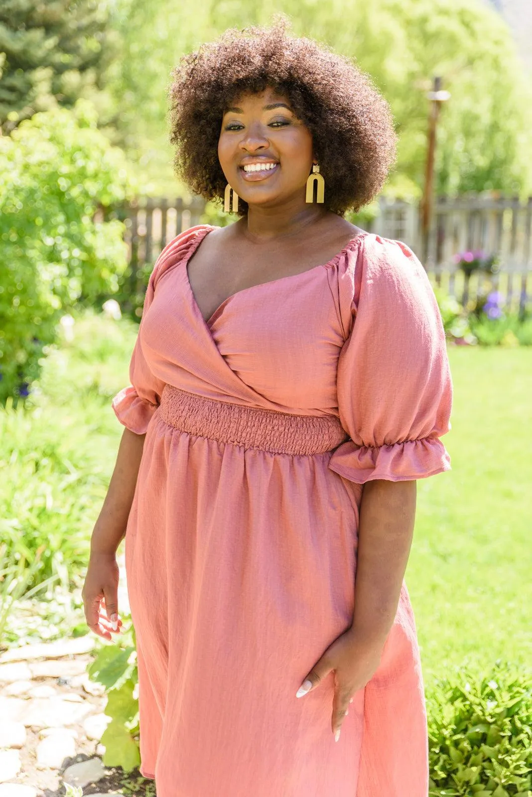 Hazel Blues® | Jolene Jolene Dress