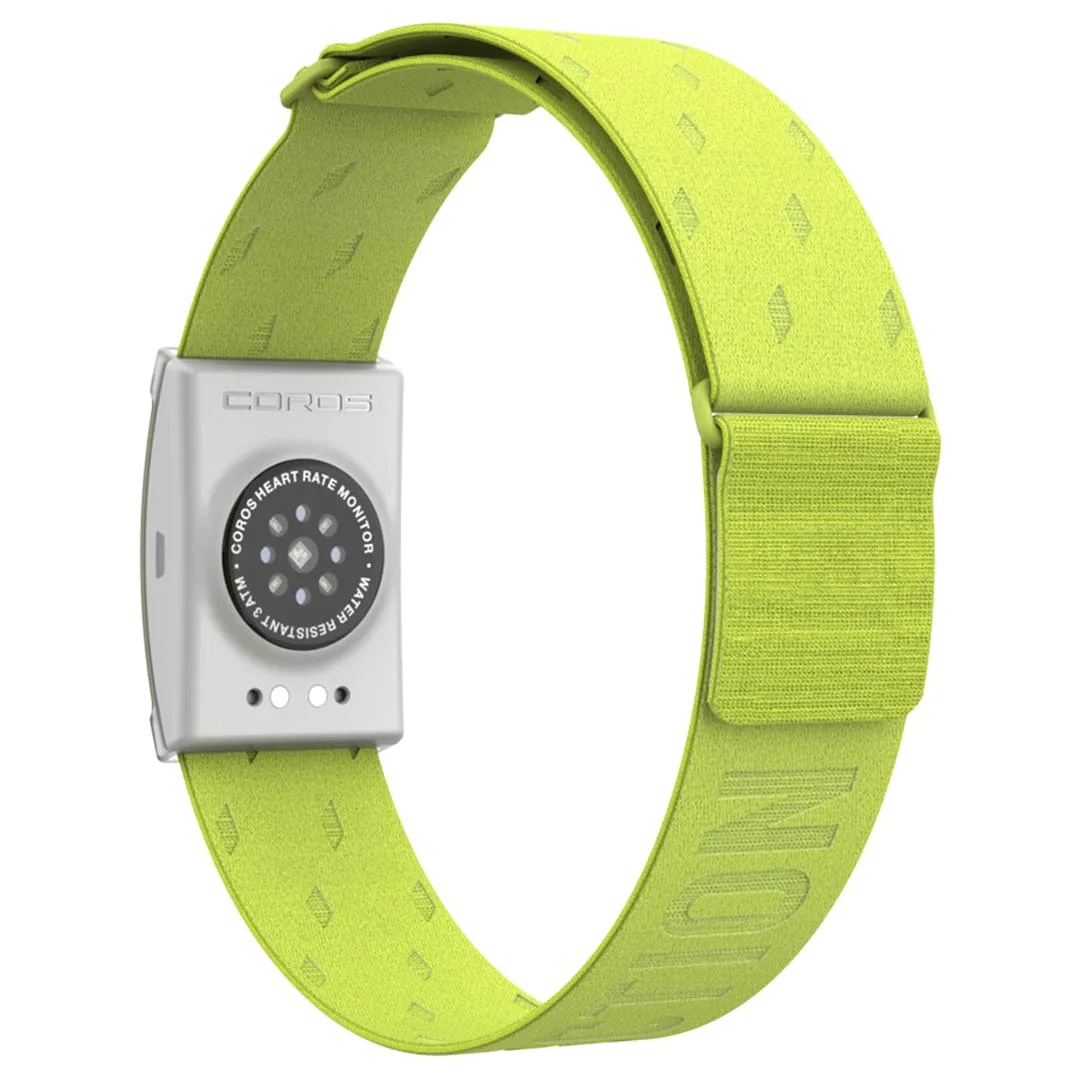Heart Rate Monitor