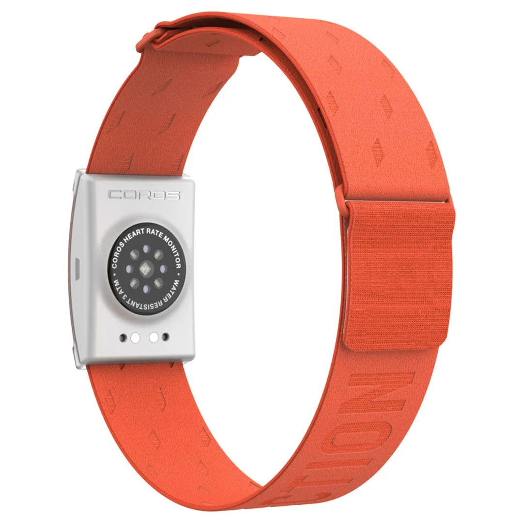 Heart Rate Monitor