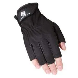 Heritage Tech-Lite Fingerless Gloves