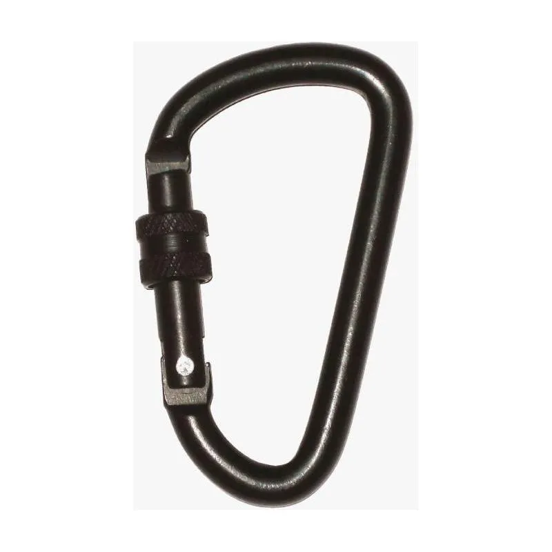 Highlander Basilisk Karabiner 8mm