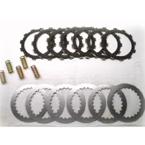 HONDA  BRAKE SHOES (351) PR