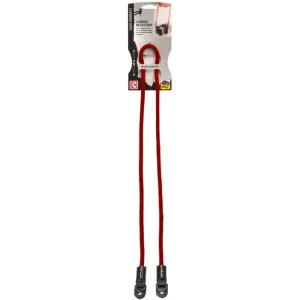 Hoodman Climbing Rope Neckstrap | Red