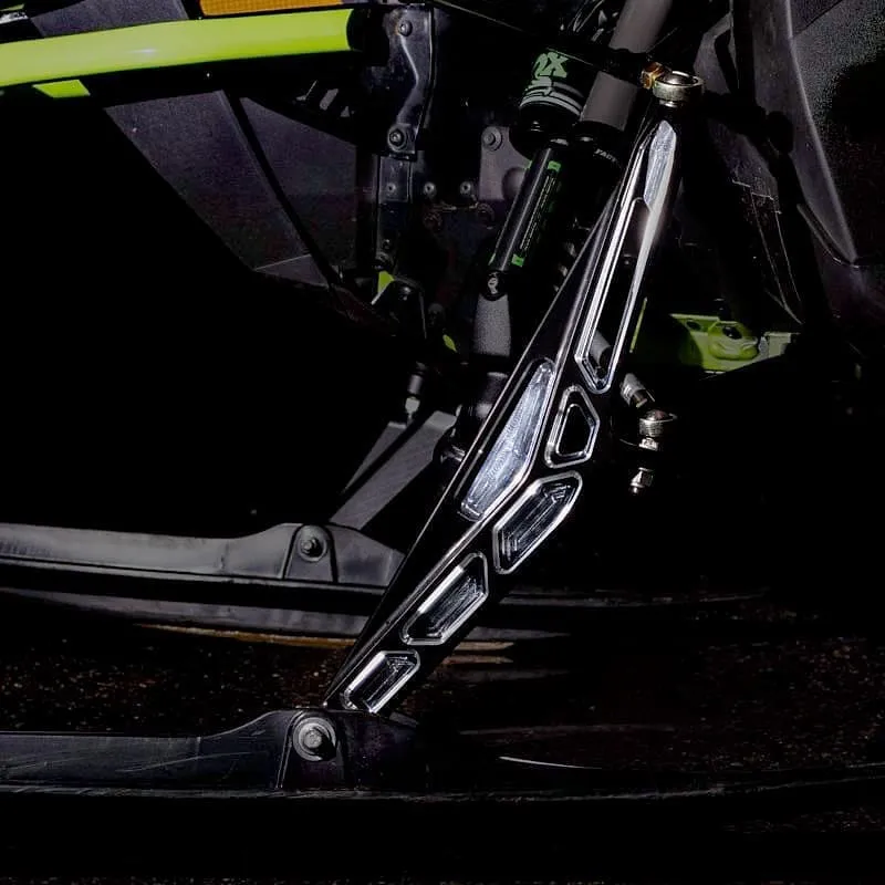 IceAge Elevate Kit | Arctic Cat Alpha One