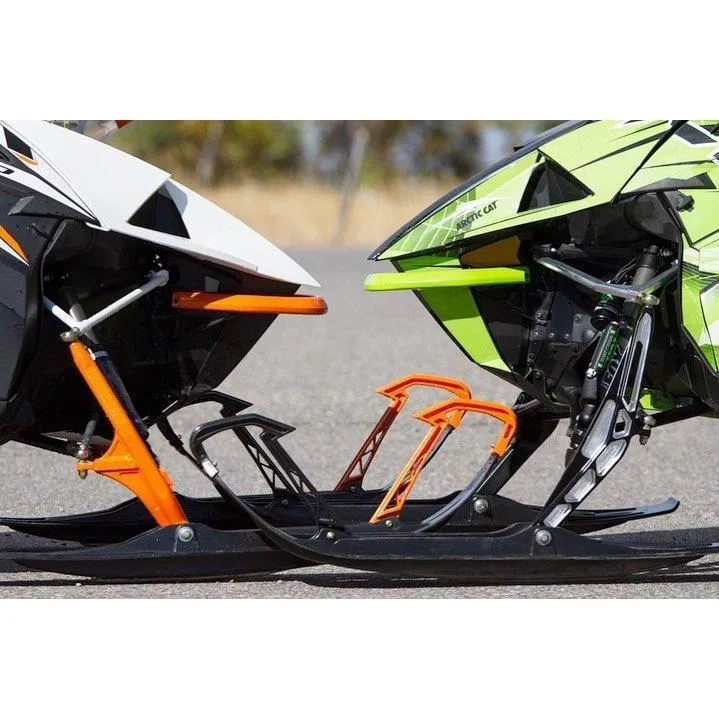 Iceage Elevate Kit // Arctic Cat Alpha One/Mountain Max