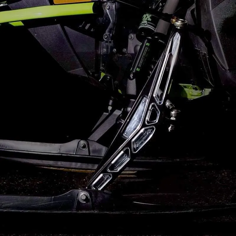 Iceage Elevate Kit // Arctic Cat Alpha One/Mountain Max