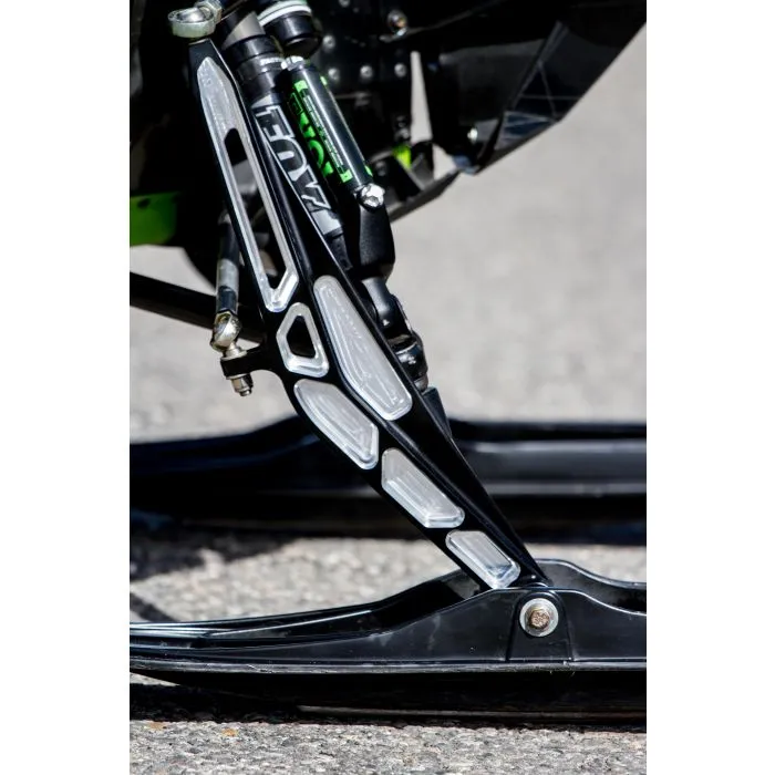 IceAge Elevate Kit | Arctic Cat Ascender Chassis