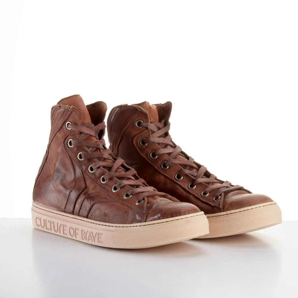 Individual Courage Brown OD12 Women