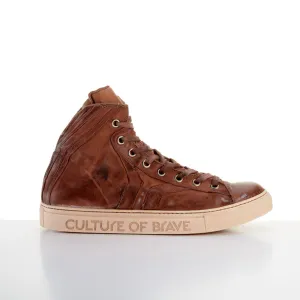 Individual Courage Brown OD12 Women