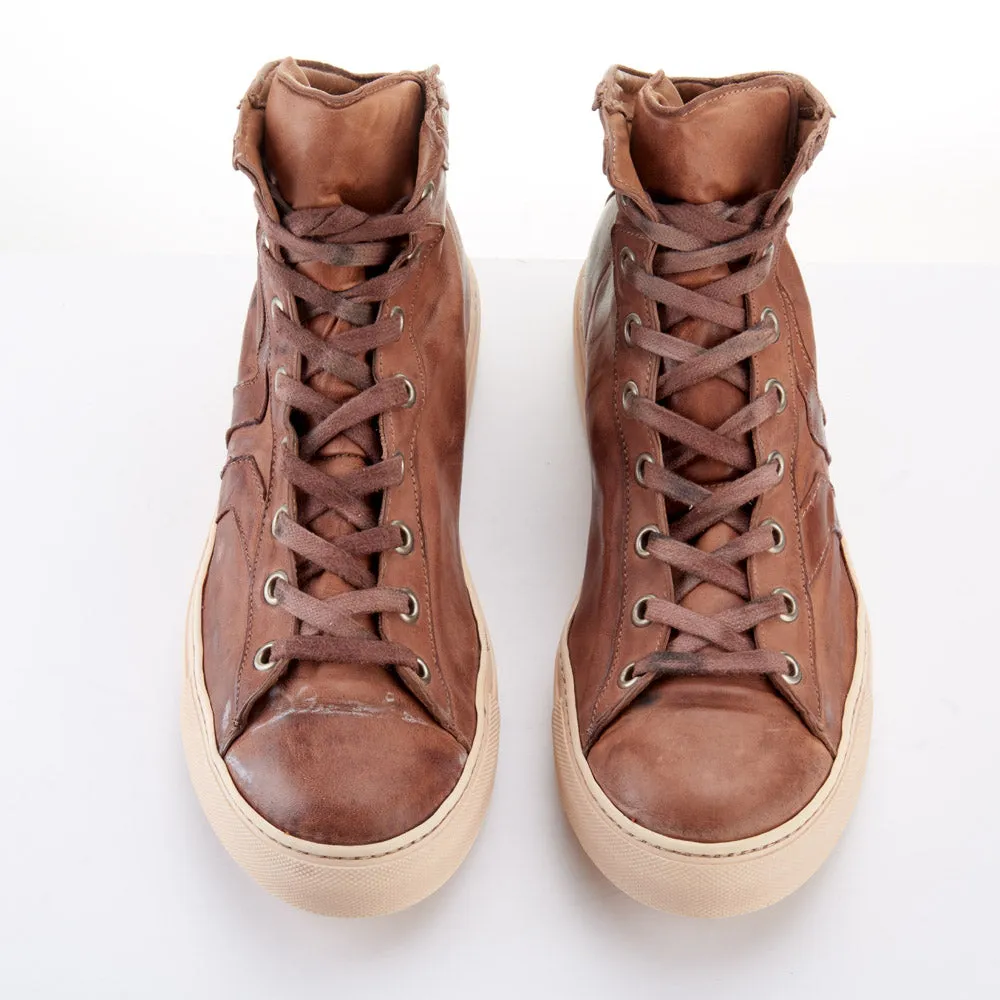Individual Courage Brown OD12 Women