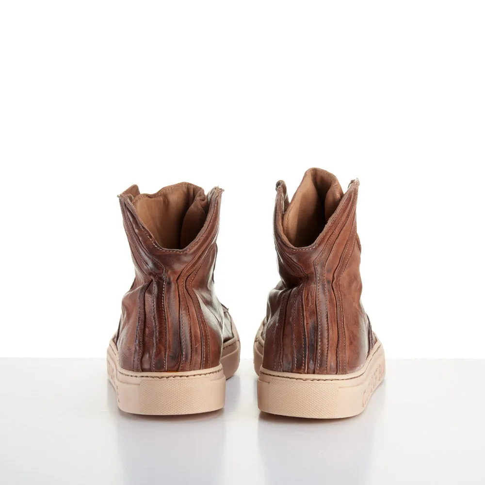 Individual Courage Brown OD12 Women