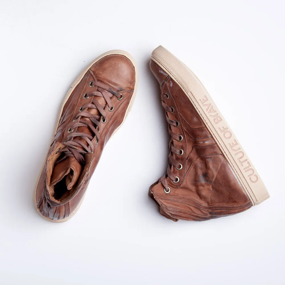 Individual Courage Brown OD12 Women