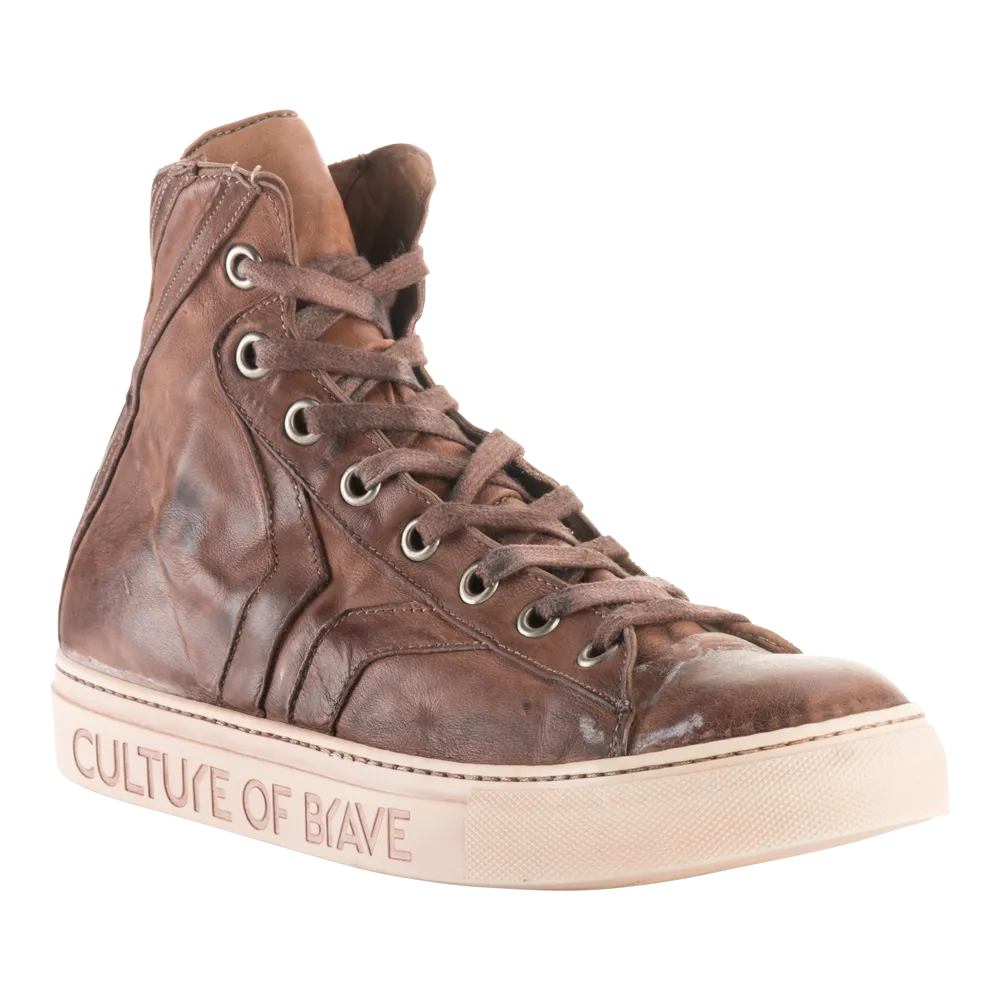 Individual Courage Brown OD12 Women