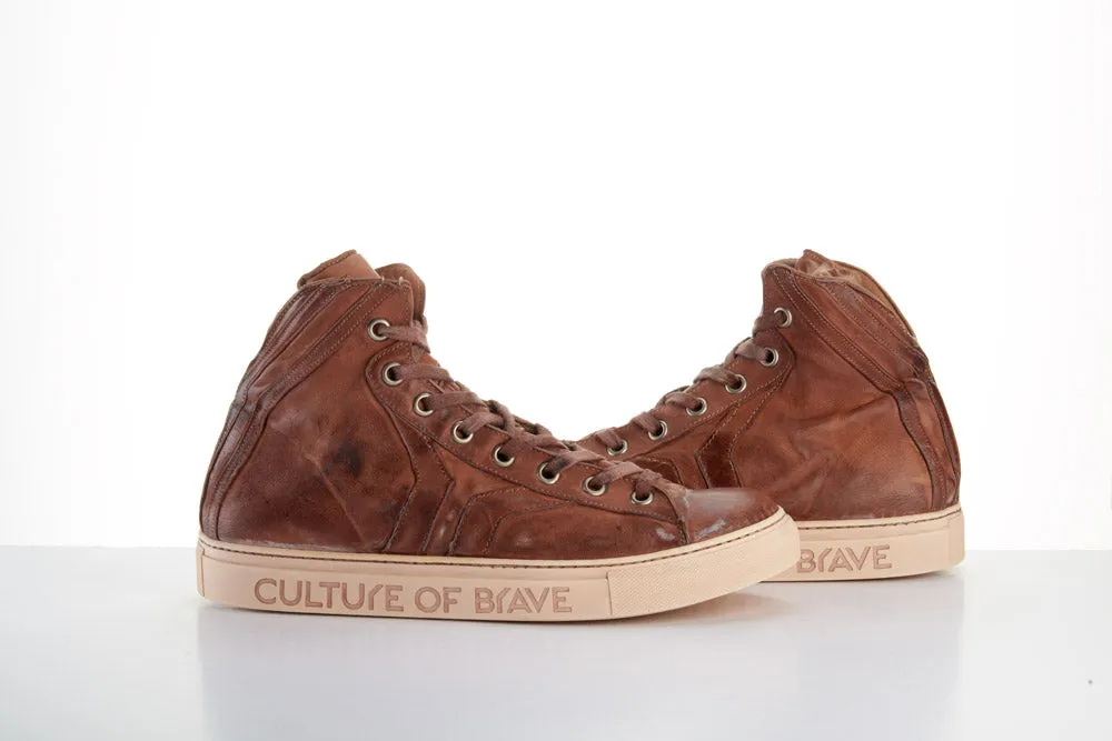 Individual Courage Brown OD12 Women