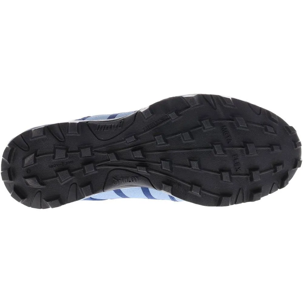 Inov8 X-Talon 212 (Womens) - Blue/Light Blue