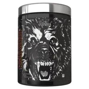 Inspired DVST8 BBD Pre Workout