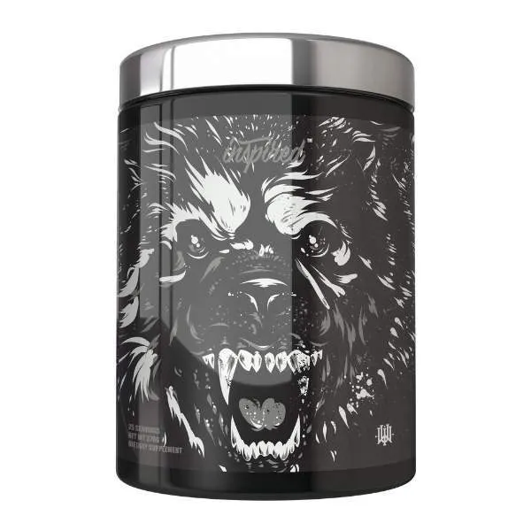 Inspired DVST8 BBD Pre Workout