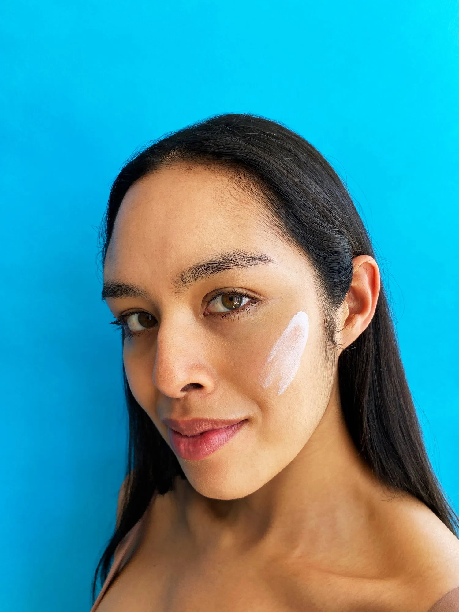 Invisible: Lightweight Daily Mineral Sunscreen SPF33