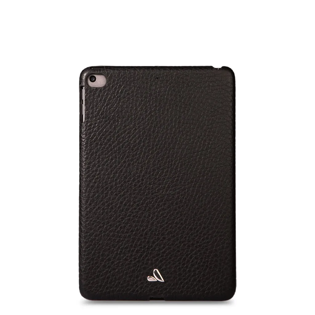 iPad Mini (2019) Grip Leather Case