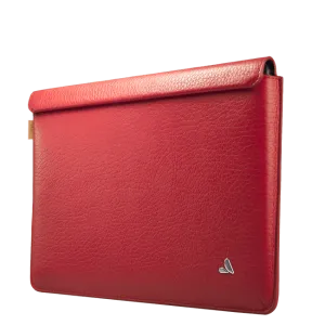 iPad Pro 12.9'' Leather Sleeve