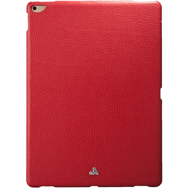 iPad Pro 12.9'' Leather Slim Cover