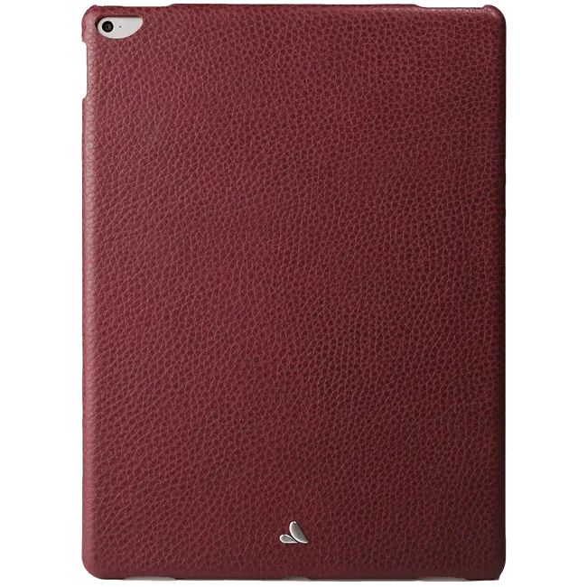 iPad Pro 12.9'' Leather Slim Cover