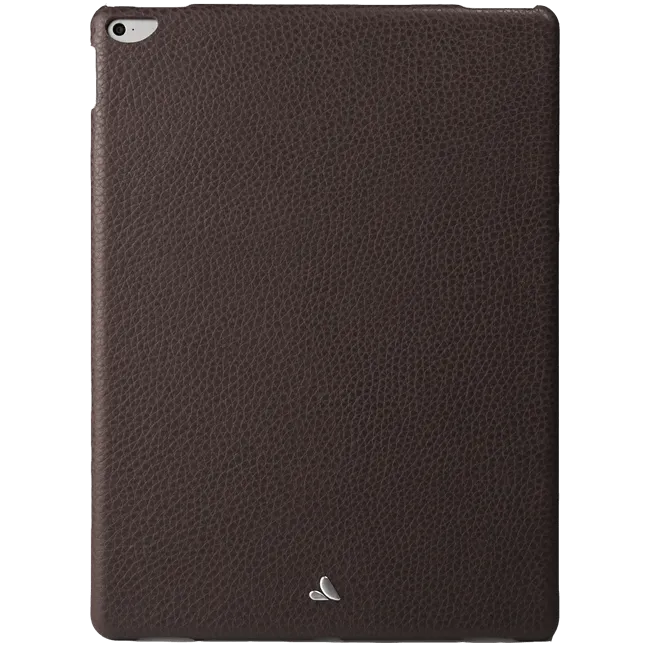 iPad Pro 12.9'' Leather Slim Cover