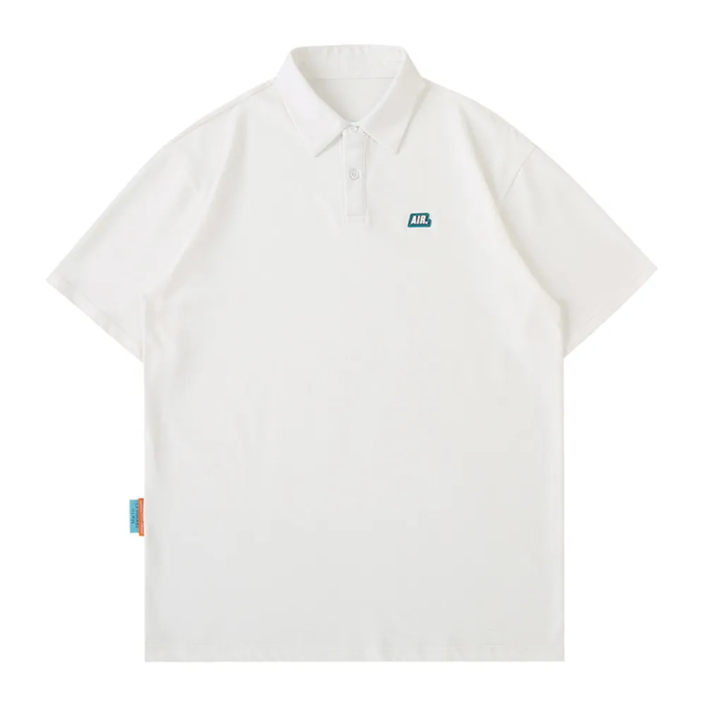 Japanese Versatile Cotton T-shirt