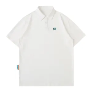 Japanese Versatile Cotton T-shirt