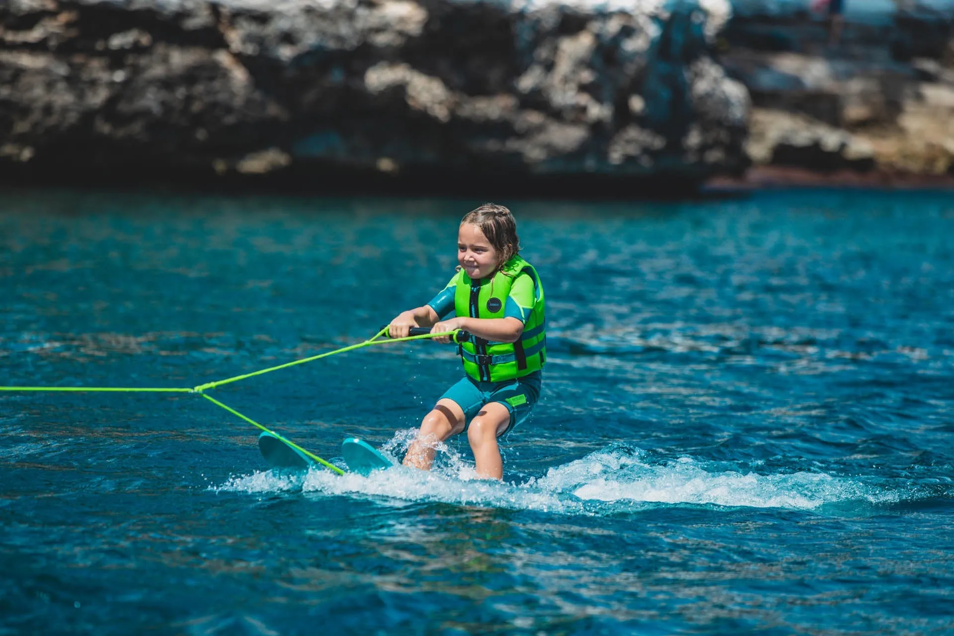Jobe - Buzz Trainers Waterski