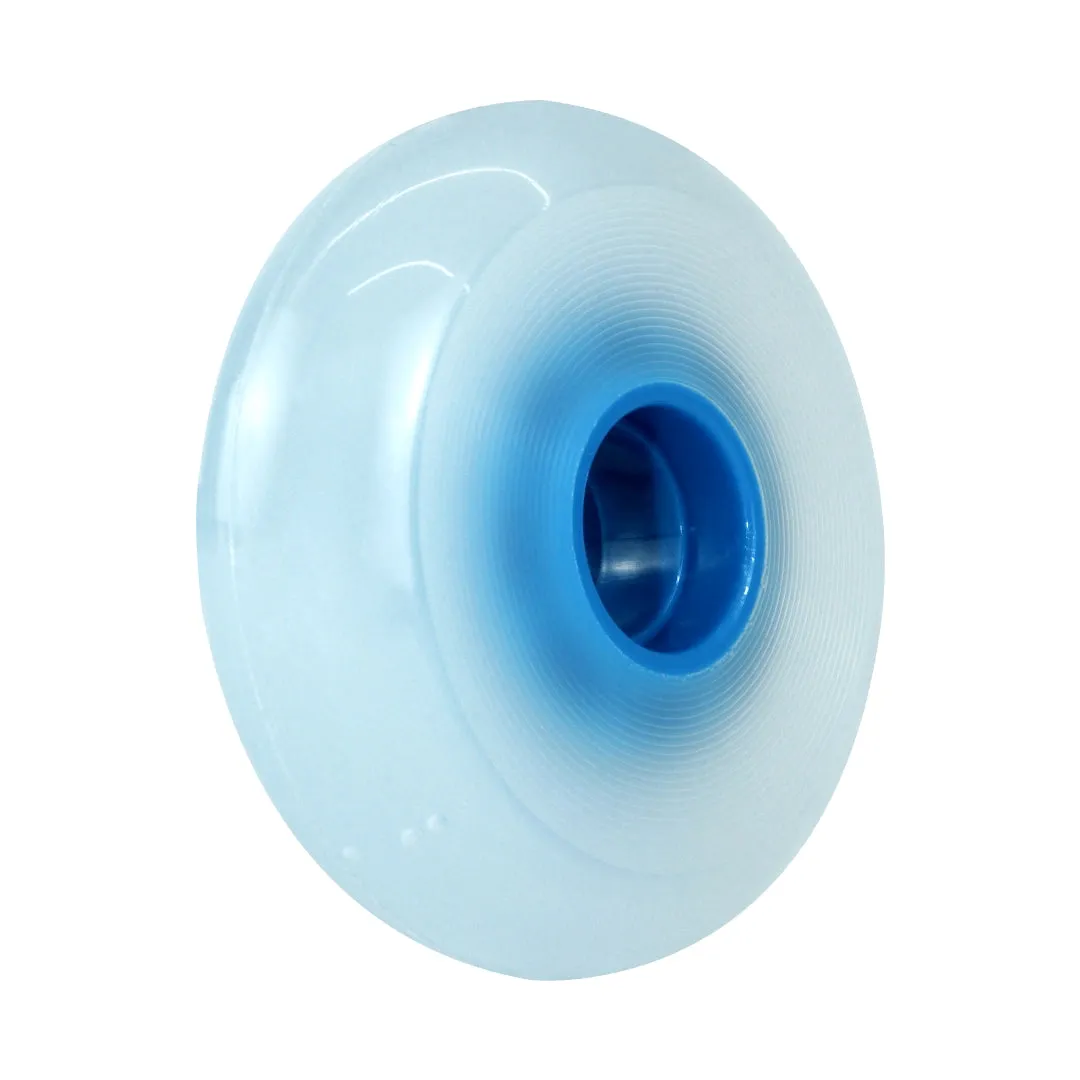 Jogo de Rodas Freestyle Agility 80mm/85A-70A