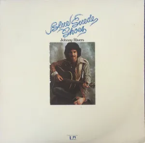 Johnny Rivers - Blue sued shoes