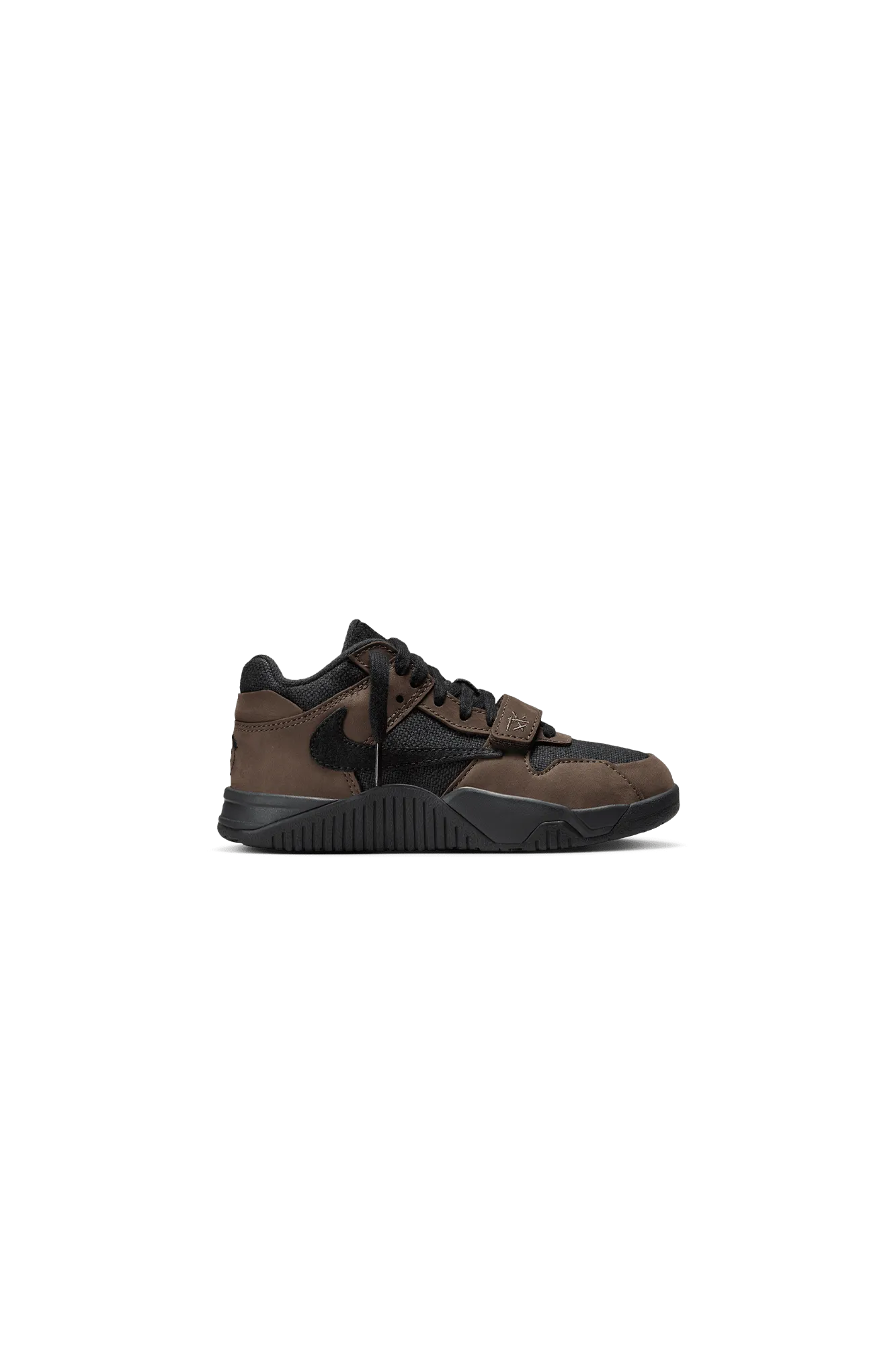 Jumpman Jack TR (Ps) x Travis Scott "Dark Mocha"