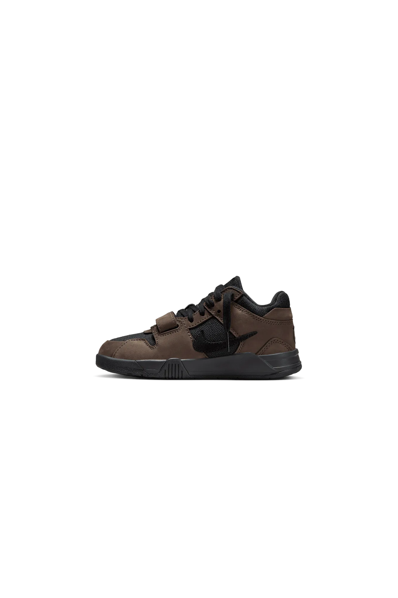 Jumpman Jack TR (Ps) x Travis Scott "Dark Mocha"