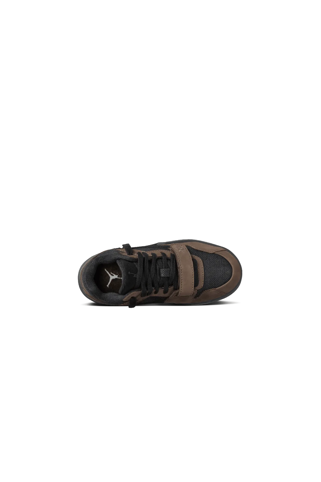Jumpman Jack TR (Ps) x Travis Scott "Dark Mocha"