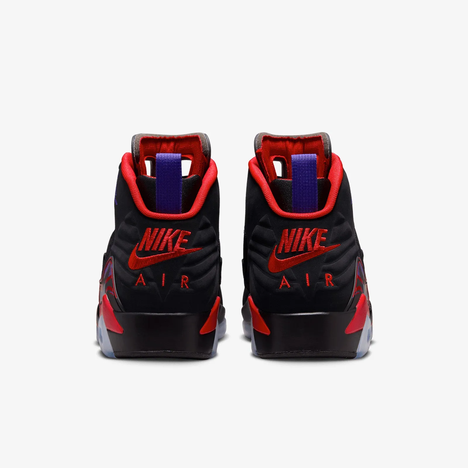 Jumpman MVP - 'Raptor'