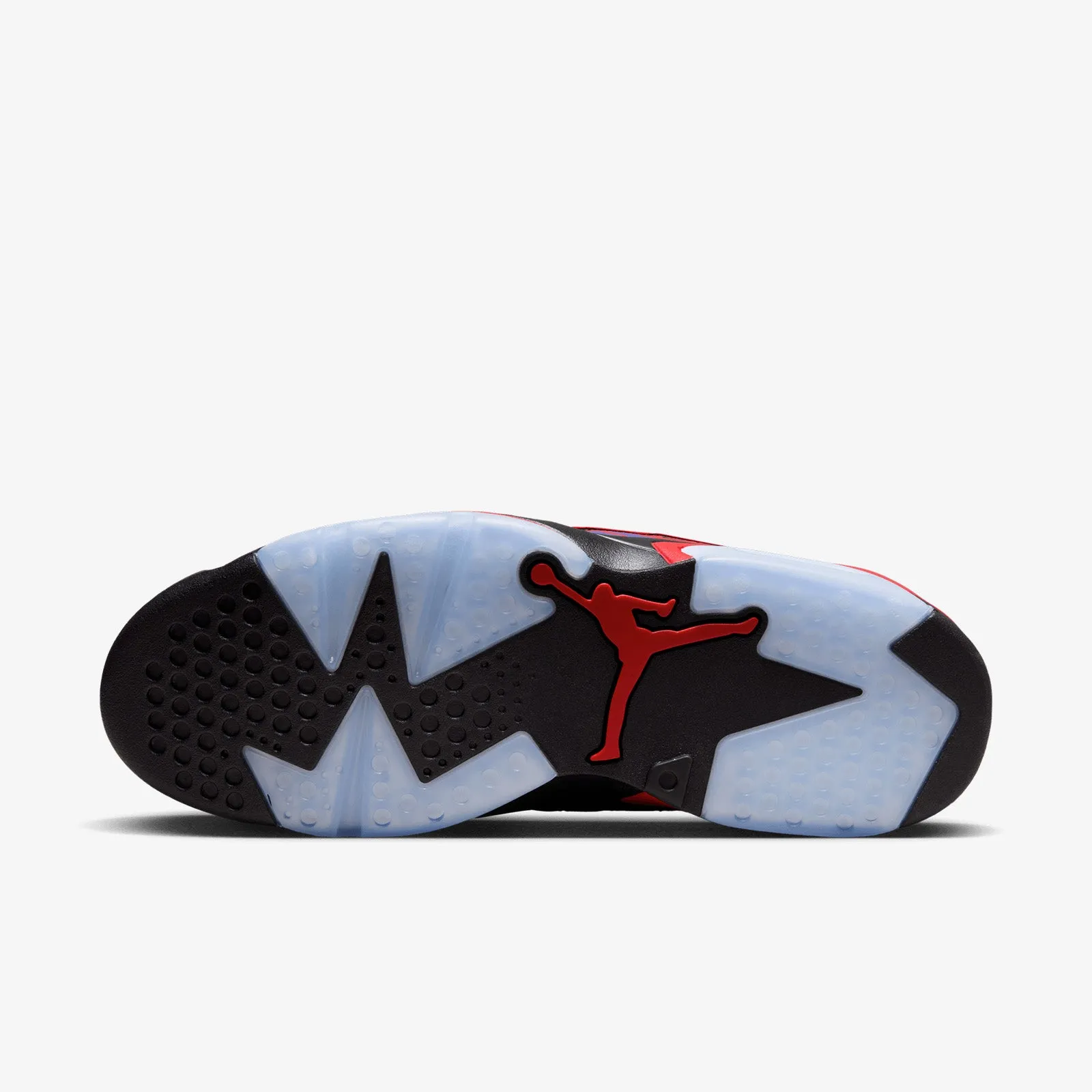 Jumpman MVP - 'Raptor'
