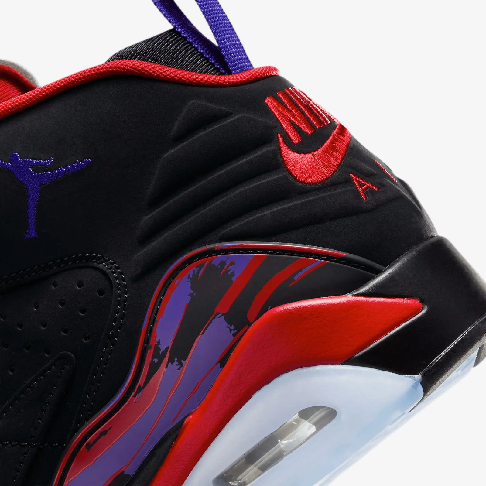 Jumpman MVP - 'Raptor'