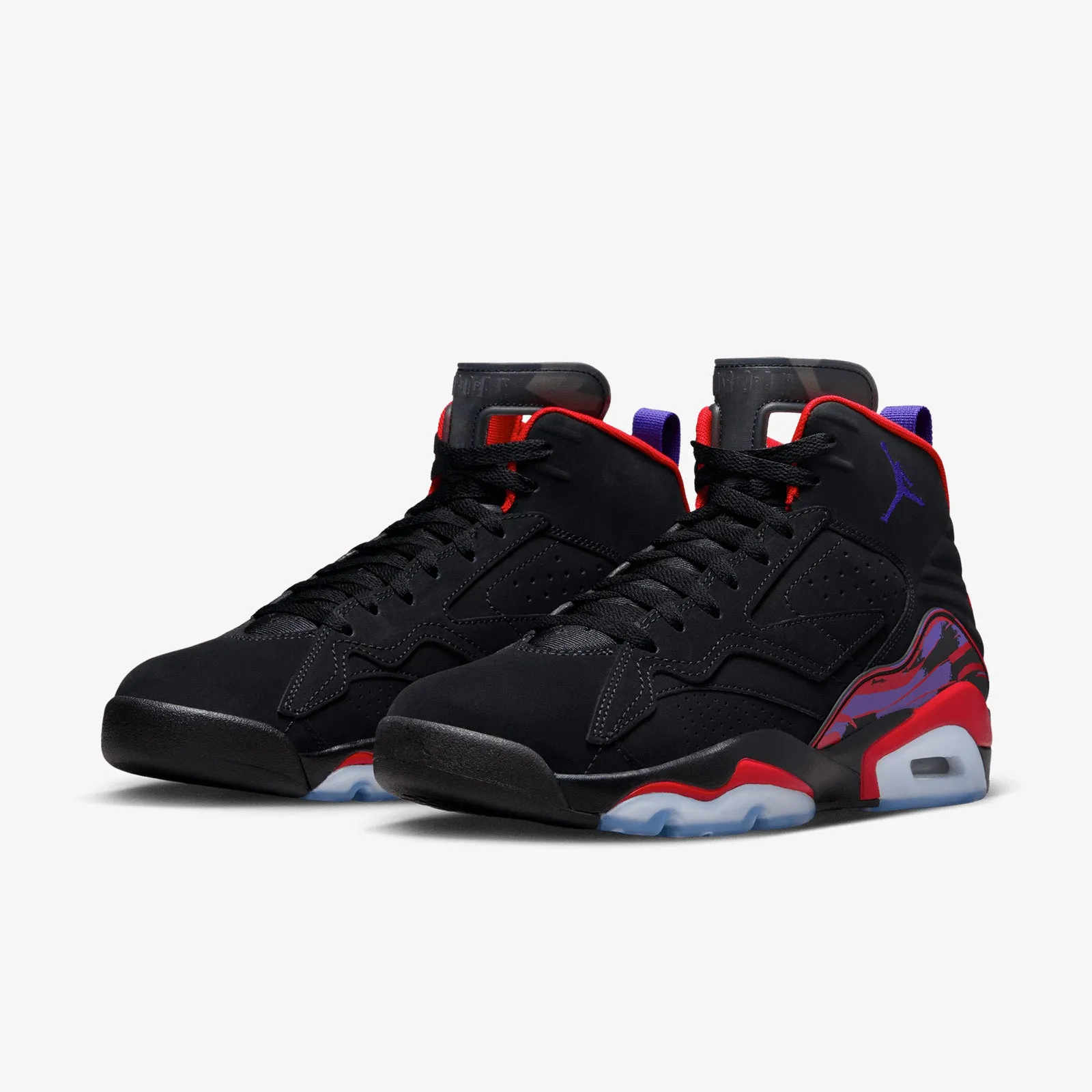 Jumpman MVP - 'Raptor'