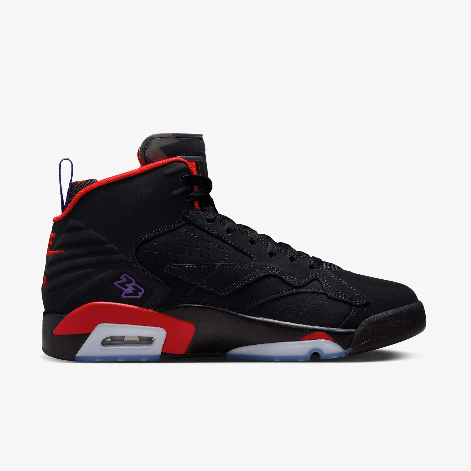Jumpman MVP - 'Raptor'