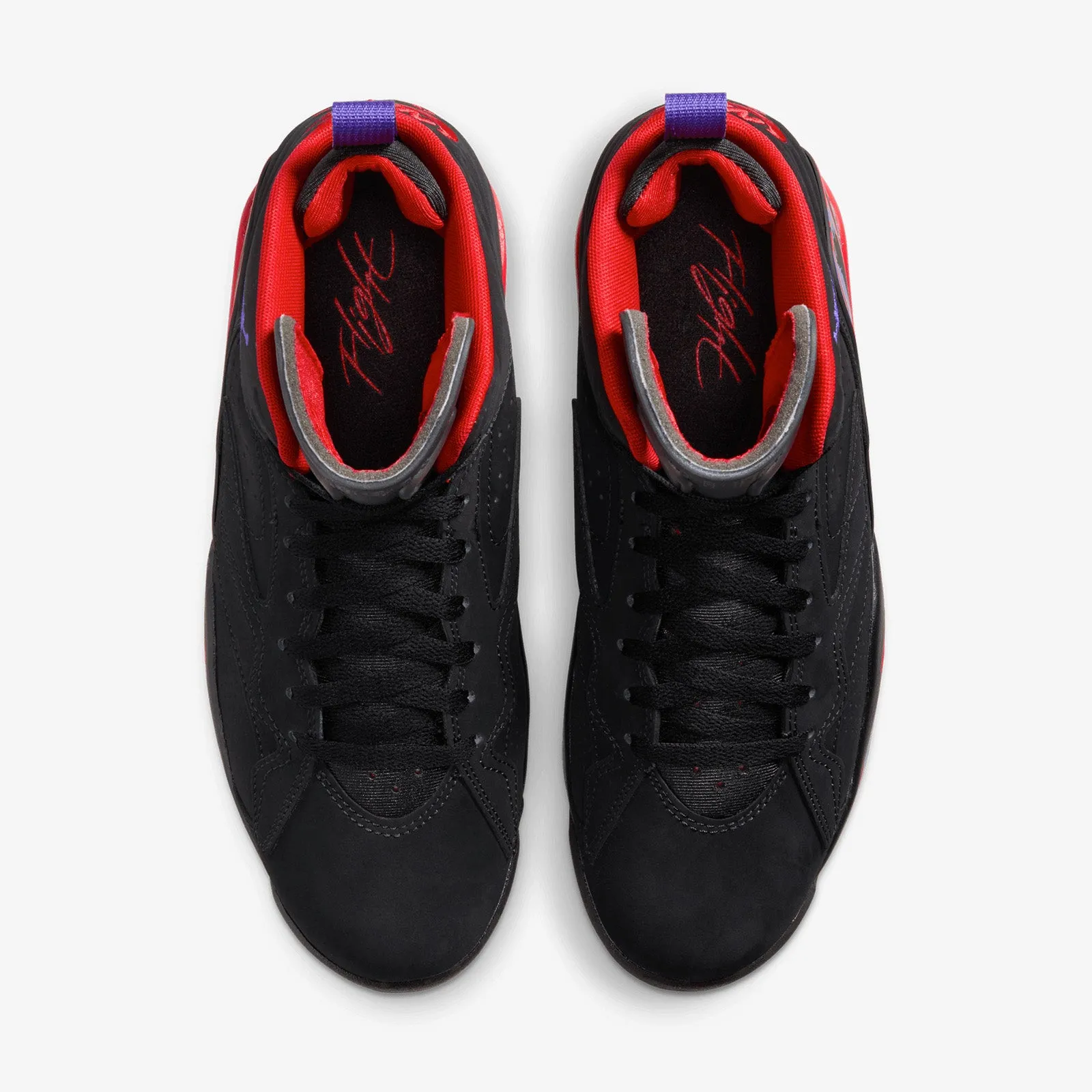 Jumpman MVP - 'Raptor'