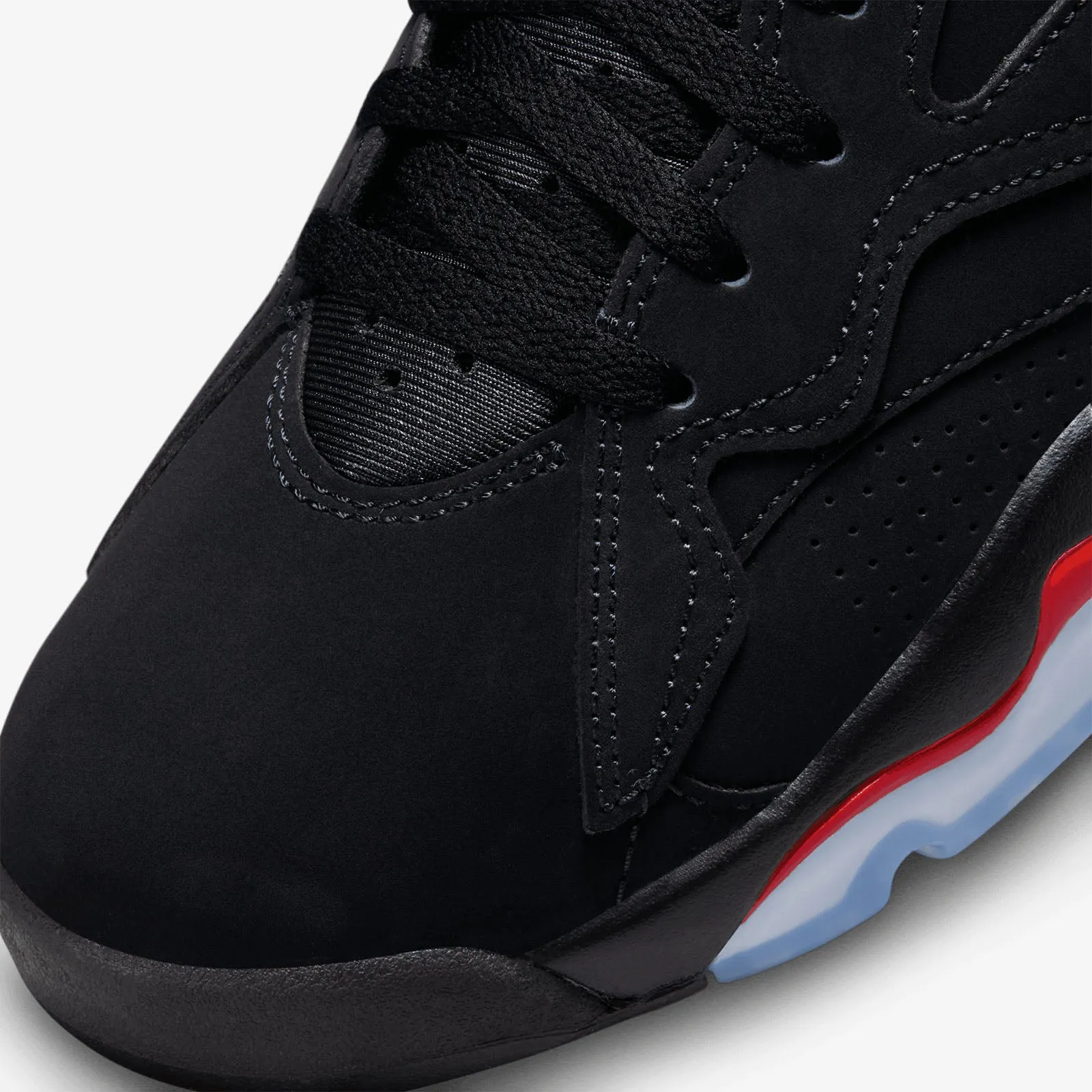 Jumpman MVP - 'Raptor'