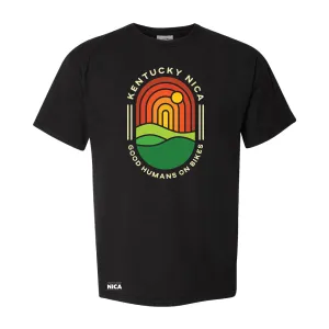 Kentucky NICA Good Humans Tee