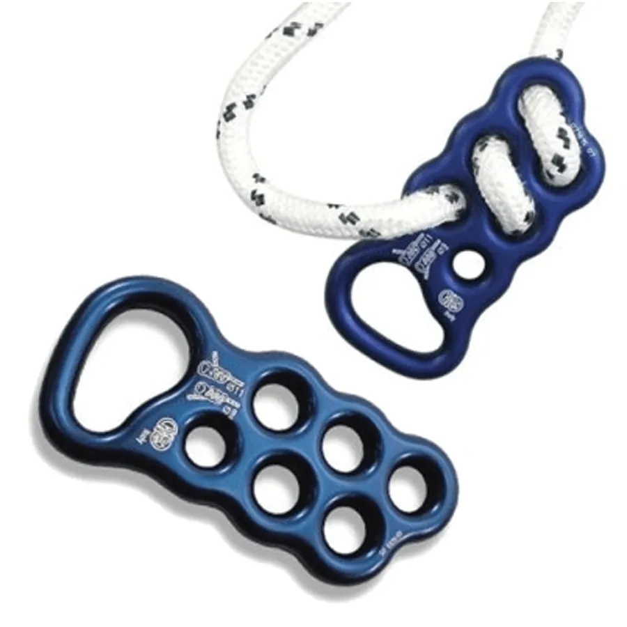 Kong Kisa 6 Hole Shock Absorber Climbing Accessory