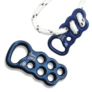 Kong Kisa 6 Hole Shock Absorber Climbing Accessory
