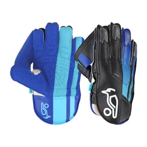 Kookaburra Short Cut 2.1 Wicket Keeping Gloves - 2025